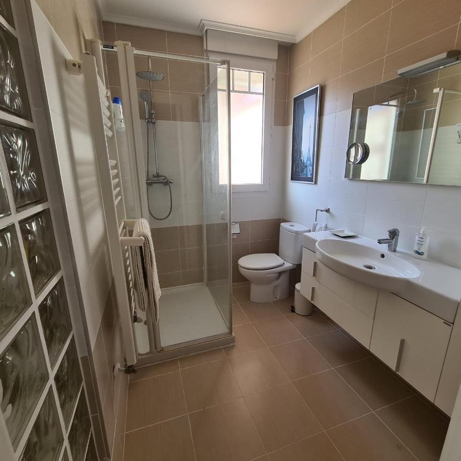 Atico Somo Beach Екстер'єр фото