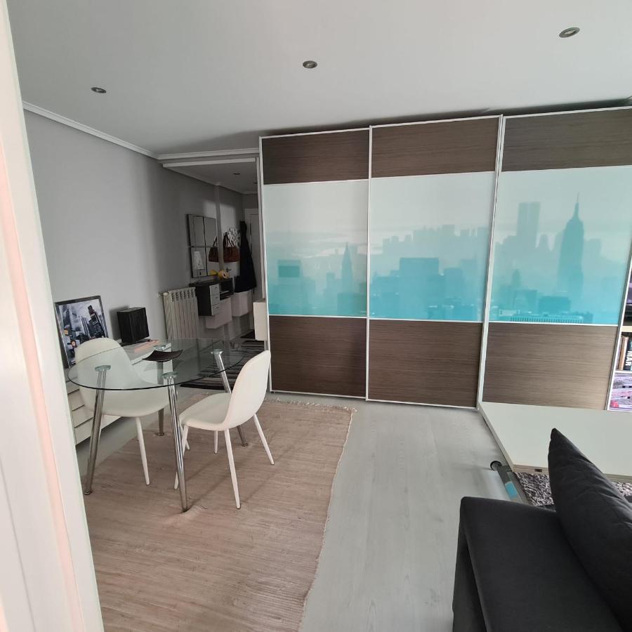 Atico Somo Beach Екстер'єр фото