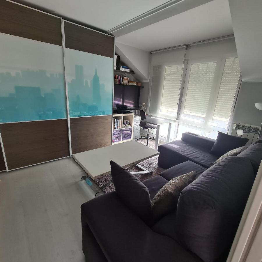 Atico Somo Beach Екстер'єр фото