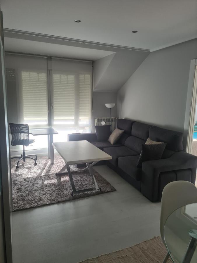 Atico Somo Beach Екстер'єр фото